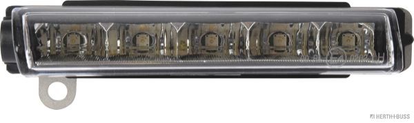 HERTH+BUSS ELPARTS 81660033 Daytime Running Light MERCEDES-BENZ experience and price
