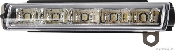 HERTH+BUSS ELPARTS 81660034 Daytime Running Light MERCEDES-BENZ experience and price