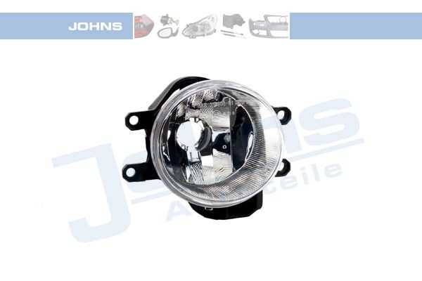 JOHNS Right Lamp Type: H16 Fog Lamp 81 18 30-2 buy