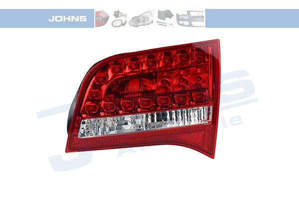 JOHNS 13 19 88-85 Rear light AUDI experience and price