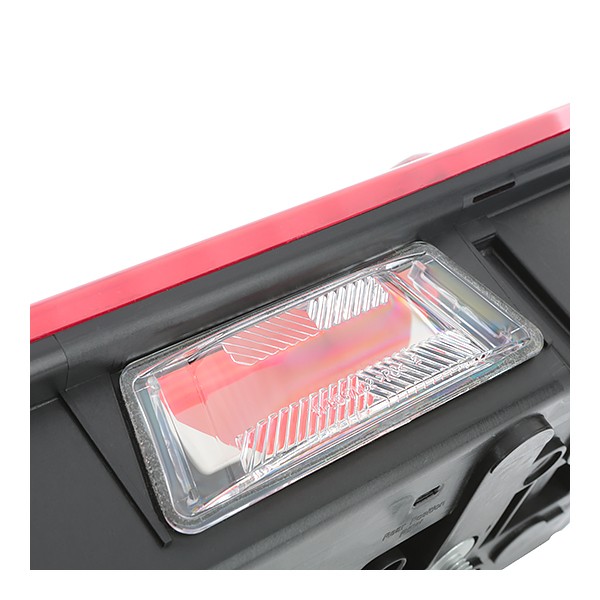 JOHNS Tail light 50 64 87-5 review
