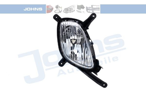JOHNS Right Lamp Type: H27W/2 Fog Lamp 41 02 30 buy