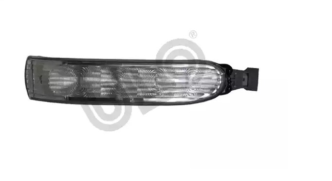 Mercedes E-Class Turn signal light 7622799 ULO 7014-01 online buy