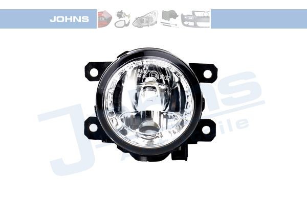 Mercedes SPRINTER Fog light kit 7622881 JOHNS 52 82 29 online buy