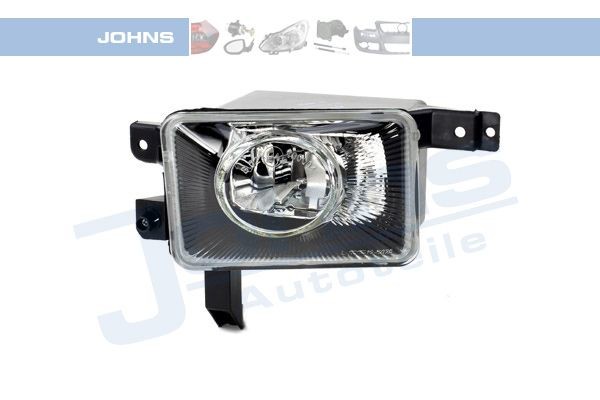 JOHNS Fog lamps rear and front Corsa C new 55 56 29-4