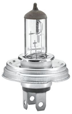 HELLA Bulb, spotlight 8GD 002 088-271 suitable for MERCEDES-BENZ T1, O, T2