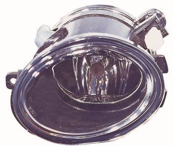 ABAKUS Crystal clear, Left, without bulb holder, without bulb Lamp Type: HB4 Fog Lamp 444-2009L-UQN buy