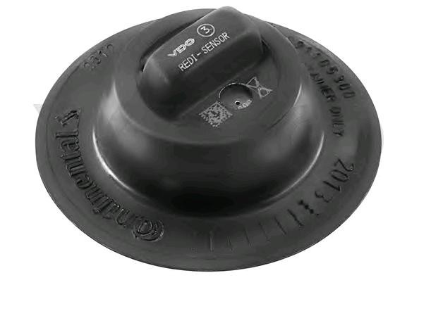 VDO S180211003Z Tyre pressure sensor (TPMS) 53 305 555