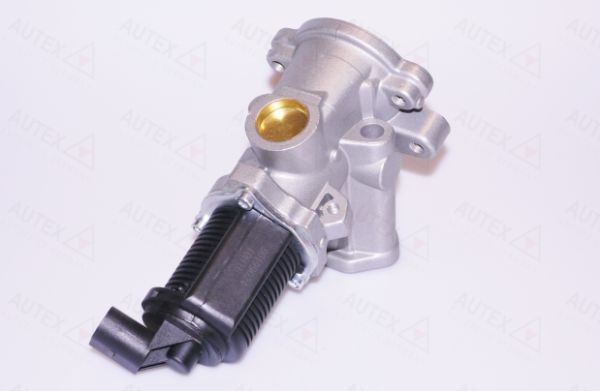 AUTEX Electric, Solenoid Valve, with gaskets/seals, with seal Exhaust gas recirculation valve 959024 buy