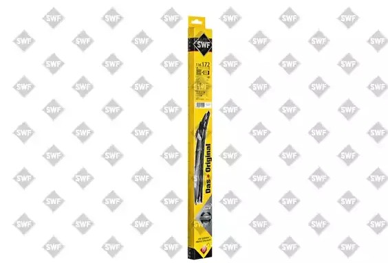 Suzuki SWACE Wiper blade SWF 116172 cheap