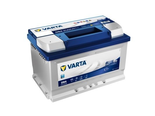 VARTA 100EFB Auto battery 12V 65Ah 650A B13 EFB Battery