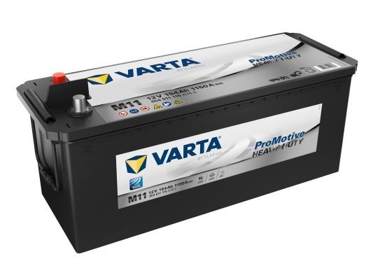 VARTA Automotive battery 654011115A742