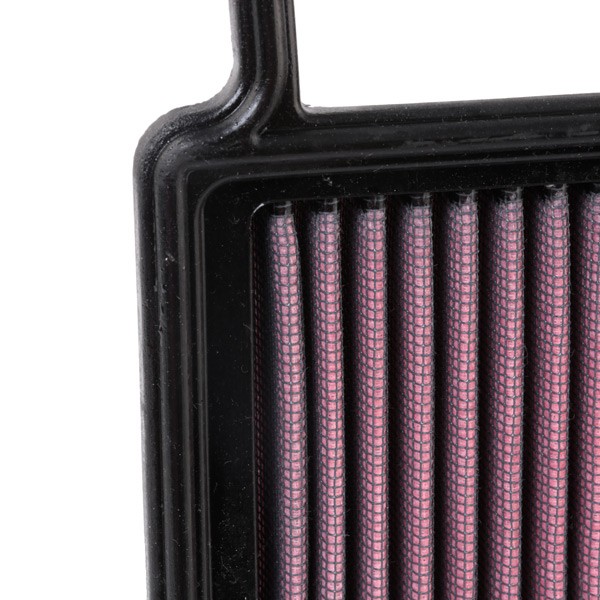 333014 Engine air filter K&N Filters 33-3014 review and test