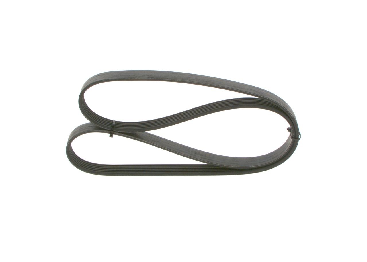 BOSCH V-ribbed belt 6 PK 1245 buy online