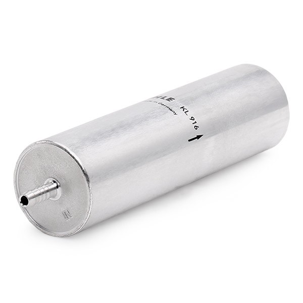 MAHLE ORIGINAL KL 916 Fuel filters In-Line Filter, 9mm, 11,3mm