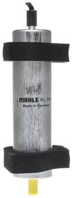MAHLE ORIGINAL Fuel filter KL 916