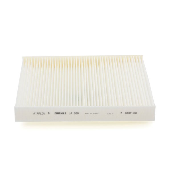LA888 AC filter MAHLE ORIGINAL 79936230 review and test