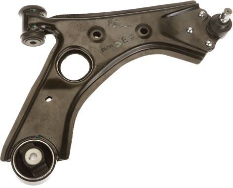 Opel MERIVA Control arm kit 7623368 TRW JTC2273 online buy