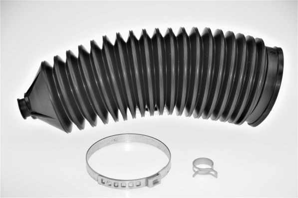 SPIDAN Thermoplast, for stainless steel cable tie Ø: 10, 55 mm, 210 mm Inner Diameter 2: 10, 55mm Bellow, steering 84204 buy