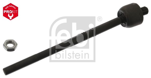 FEBI BILSTEIN Front Axle Left, Front Axle Right, 291 mm, with lock nut Length: 291mm Tie rod axle joint 44690 buy