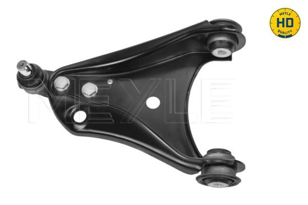 MEYLE Control arms rear and front Renault Twingo 2 new 16-16 050 0051/HD