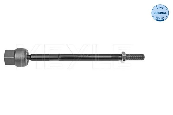 MAR0357 MEYLE Front Axle Left, Front Axle Right, M14x1,5, 295 mm, ORIGINAL Quality Length: 295mm Tie rod axle joint 18-16 031 0000 buy