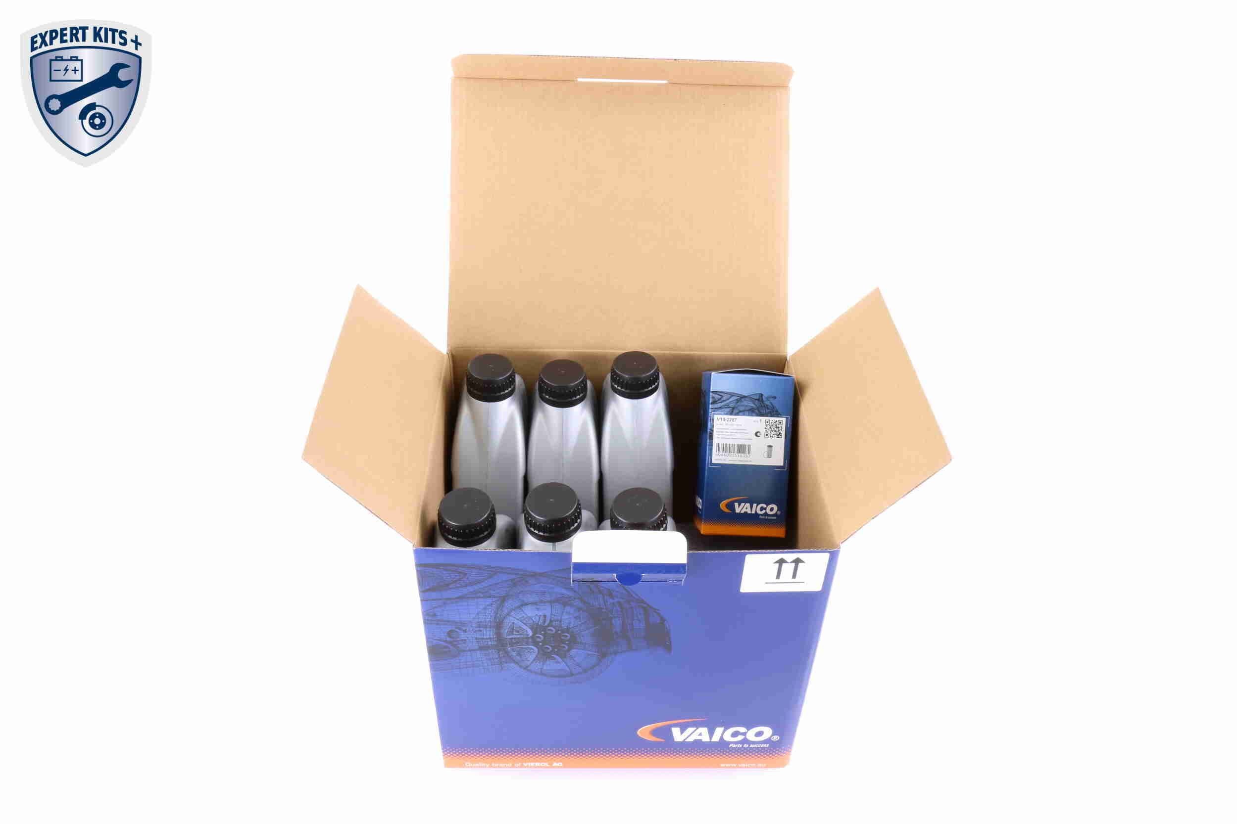 V10-2420 VAICO Halter, Schalldämpfer vorne, Original VAICO Qualität ▷  AUTODOC Preis und Erfahrung