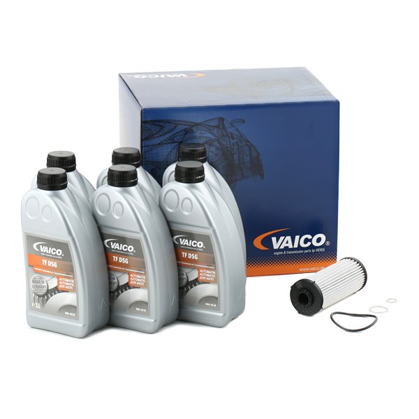 VAICO Transmission oil change kit V10-3223