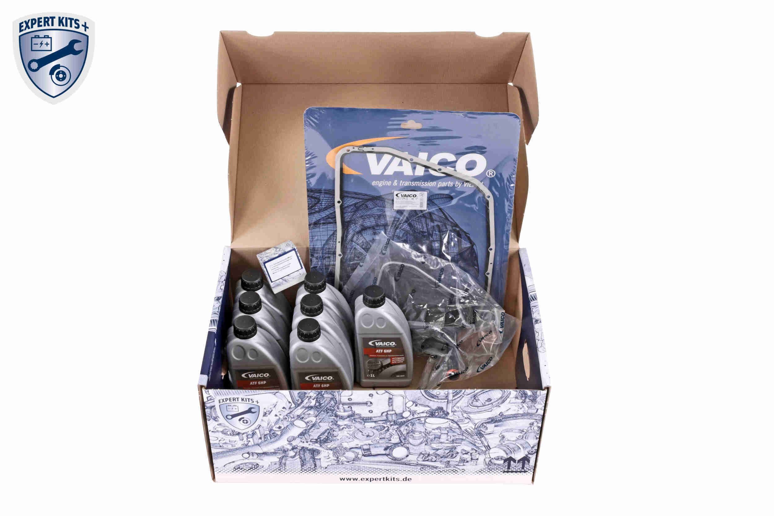 VAICO | Ölwechselkit für Automatikgetriebe V10-3226