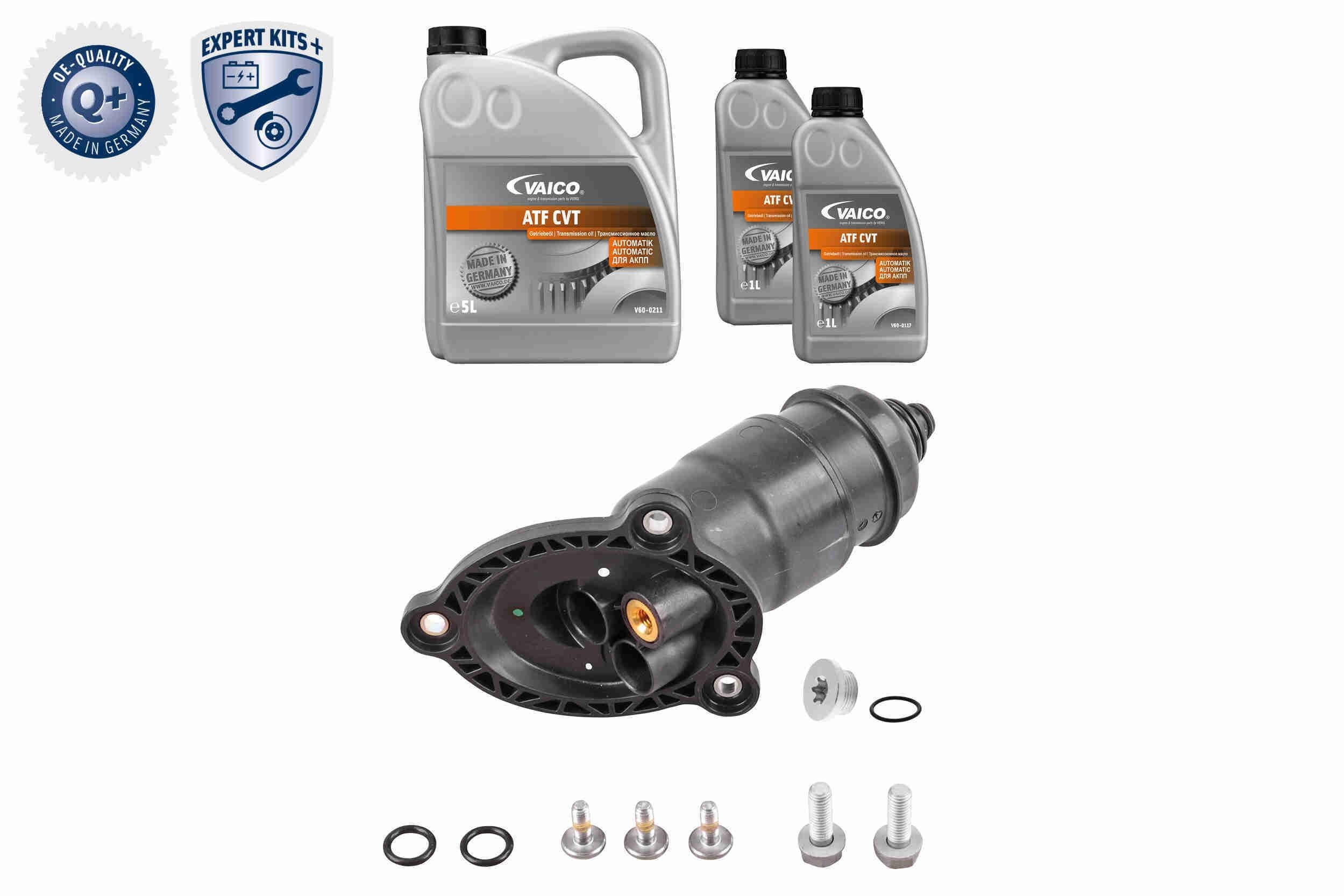 Smart ROADSTER Gearbox service kit VAICO V10-3231 cheap