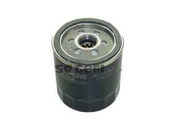 COOPERSFIAAM FILTERS FT6134 Oil filter M20x1,5, Spin-on Filter