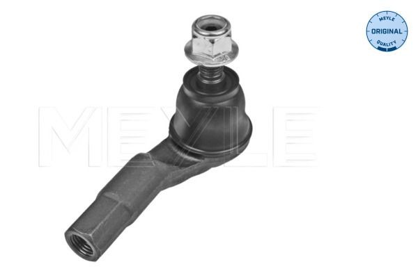 MEYLE 116 020 0036 Track rod end M14x1,5, ORIGINAL Quality, Front Axle Right