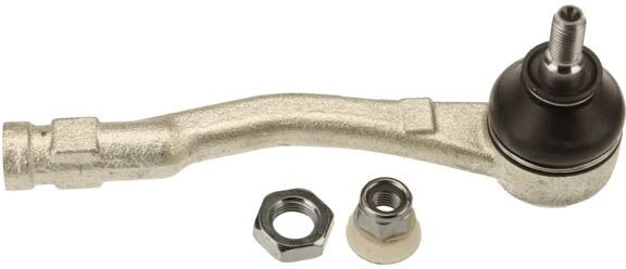 Outer tie rod end TRW Cone Size 14,5 mm, with accessories - JTE2056