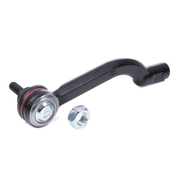 JTE2065 Outer tie rod end TRW JTE2065 review and test