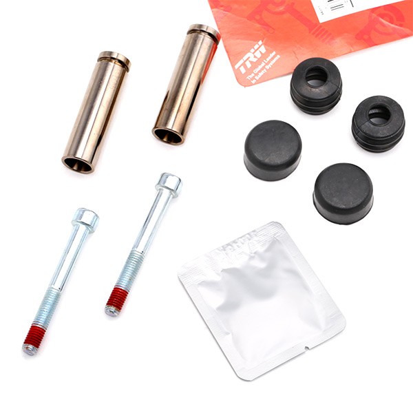 Buy Guide Sleeve Kit, brake caliper TRW ST1660 - Repair kits parts Iveco Daily 4 online