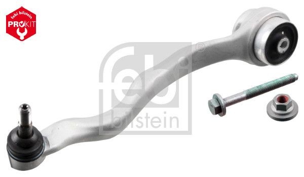 BMW 4 Series Control arm kit 7623989 FEBI BILSTEIN 45091 online buy