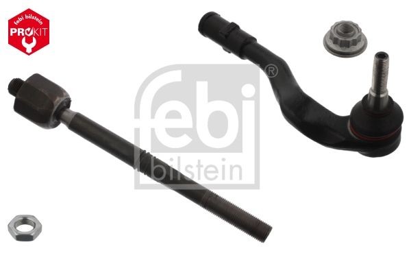 FEBI BILSTEIN 43796 Audi Q5 2012 Inner tie rod