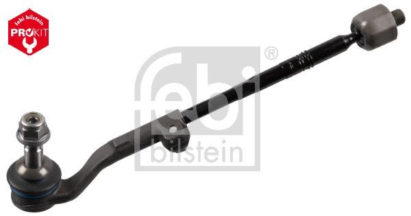 Original FEBI BILSTEIN Outer tie rod 44285 for BMW 1 Series