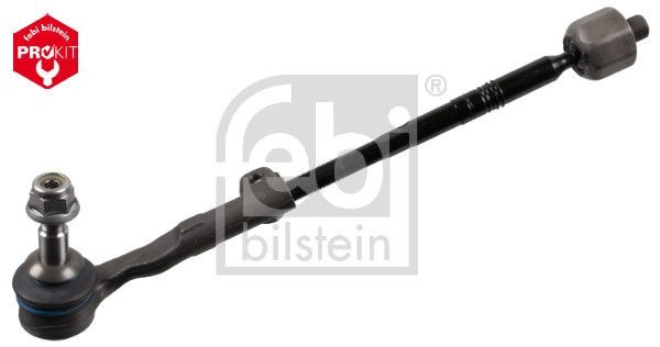 BMW 3 Series Steering rack end 7624064 FEBI BILSTEIN 44286 online buy