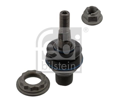 FEBI BILSTEIN 45318 Ball Joint BMW experience and price