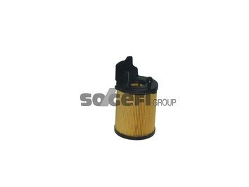COOPERSFIAAM FILTERS FA5670CECO Oil filter AC6034E
