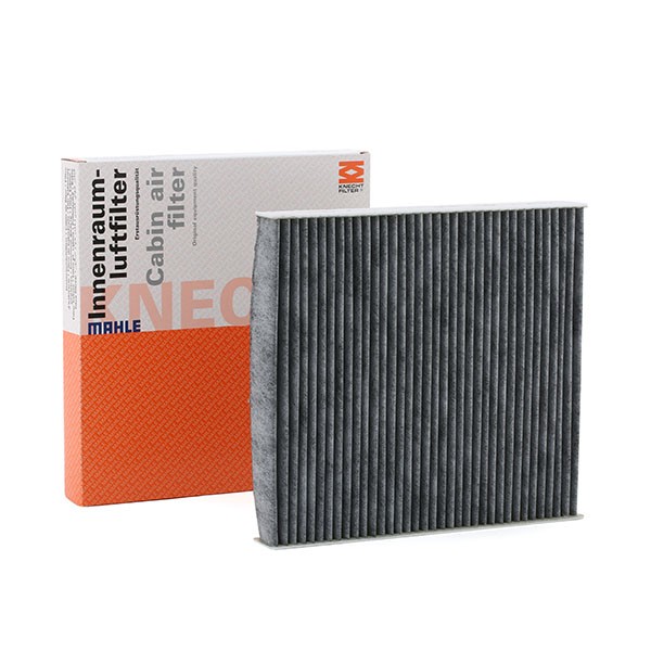 MAHLE ORIGINAL LAK 888 Volkswagen POLO 2009 Air conditioning filter