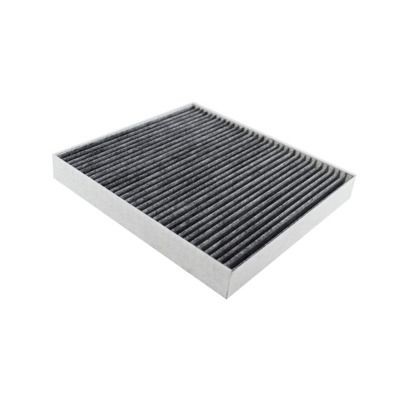 MAHLE ORIGINAL Air conditioning filter LAK 888