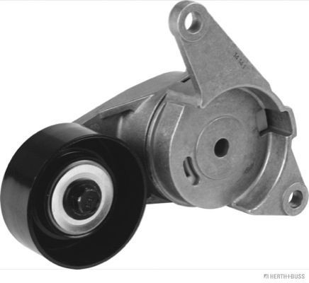 HERTH+BUSS JAKOPARTS J1140925 Belt Tensioner, v-ribbed belt OPEL experience and price