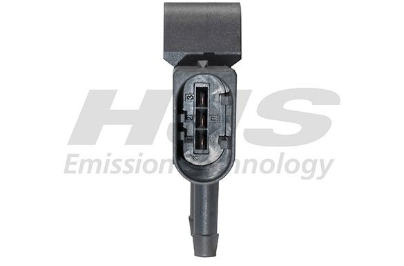 92091013 Sensor, exhaust pressure HJS 92 09 1013 review and test