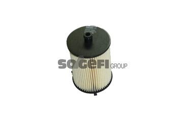 COOPERSFIAAM FILTERS Filter Insert Height: 90mm Inline fuel filter FA6102ECO buy