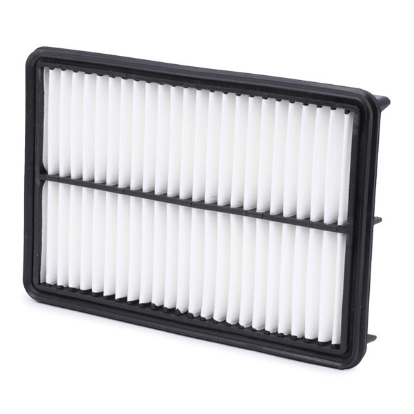 C27019 Engine air filter MANN-FILTER C 27 019 review and test