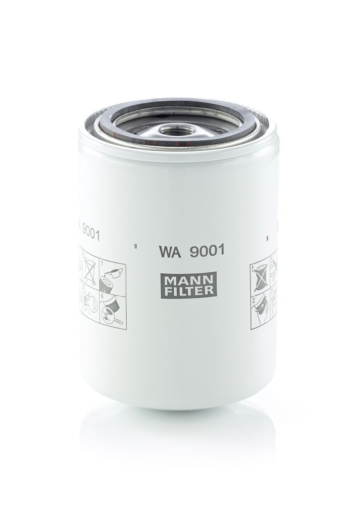 MANN-FILTER Coolant Filter WA 9001 buy