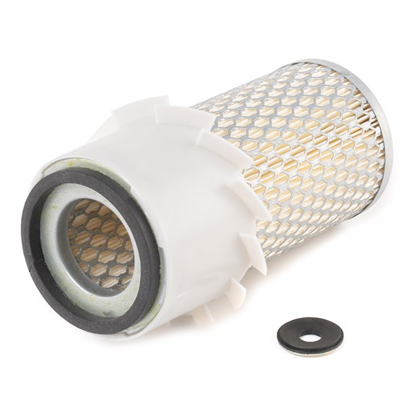 C934x Engine air filter MANN-FILTER C 934 x review and test