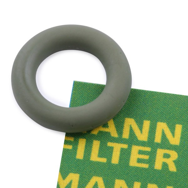MANN-FILTER Seal, oil filter DI 007-00
